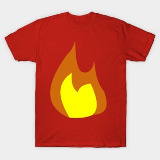 Flame T-Shirt